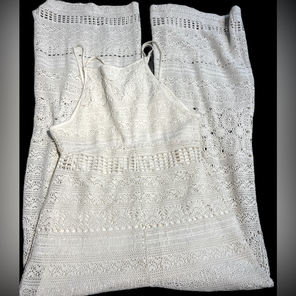 Free people Jumpsuit, Size Small